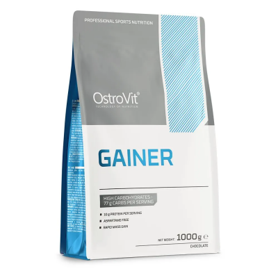 Гейнер Ostrovit Gainer 1000 г соленая карамель