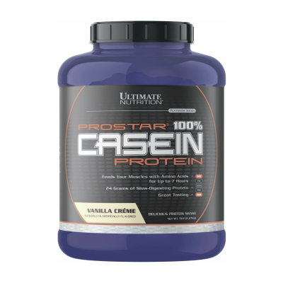 ProStar Casein 2270 г - ваниль