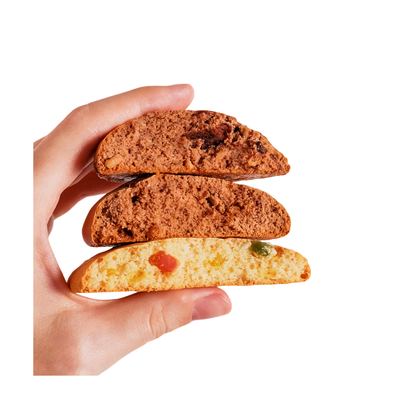 купить печенье sporty protein light (ассорти №6) 40 г 12 шт