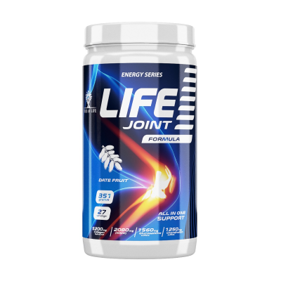 LIFE Joint 350 г - финики (Date fruit) LIFE Joint 350 г - финики (Date fruit)