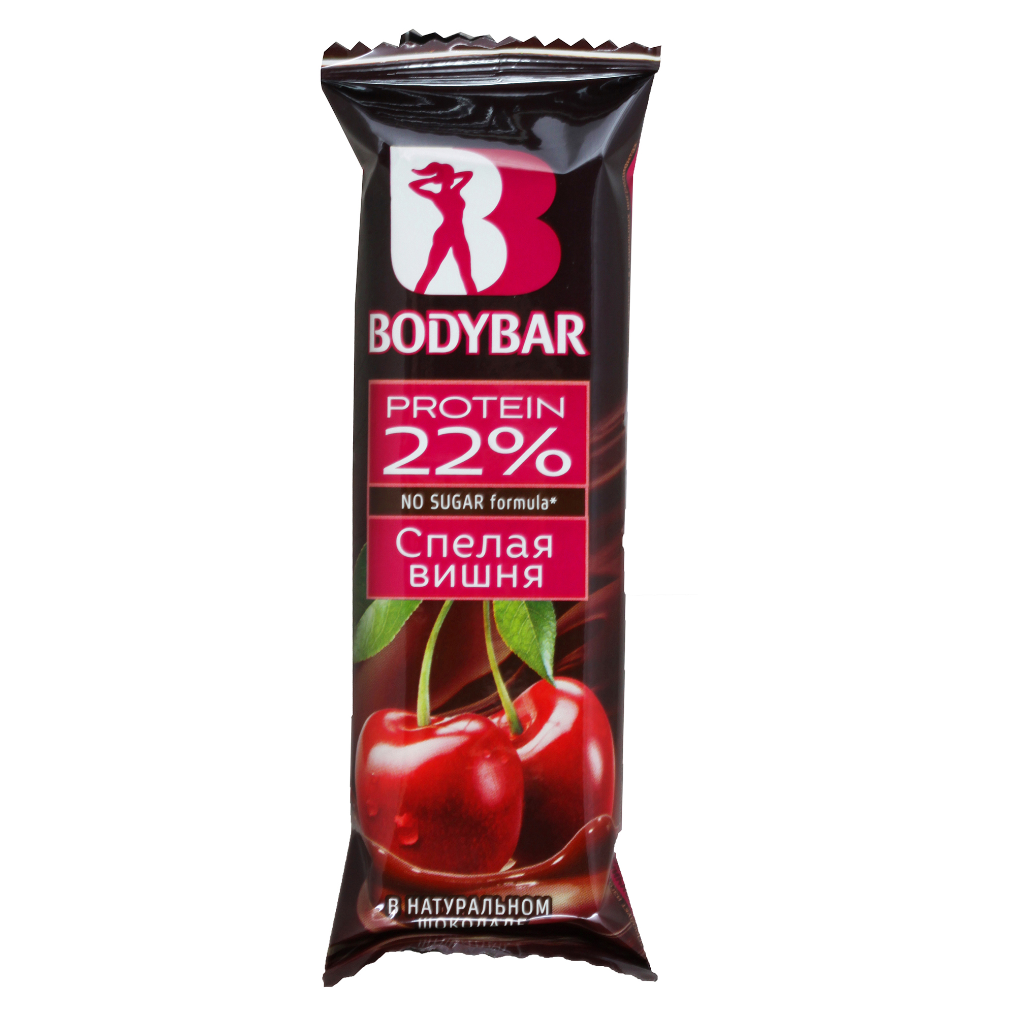 купить протеиновый батончик bodybar protein 22% 50 г