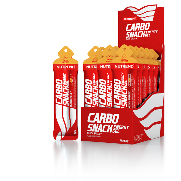 Carbosnack 50 г саше Carbosnack 50 г саше