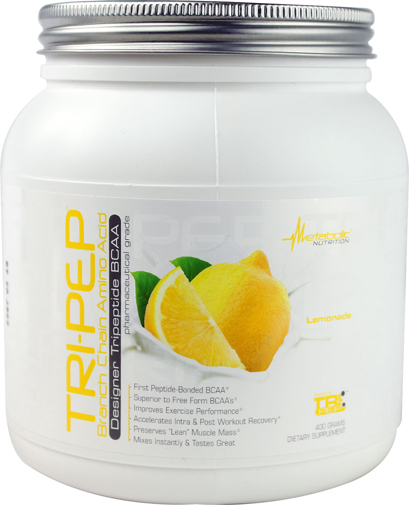 TRI-PEP BCAA