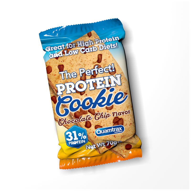купить the perfect! protein cookie 70 г