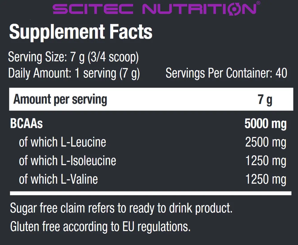 Аминокислоты Scitec Nutrition BCAA Xpress 280 г дыня Аминокислоты Scitec Nutrition BCAA Xpress 280 г дыня