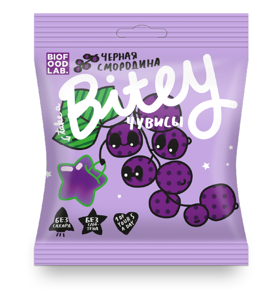 купить мармелад bite bitey чувисы 20 г