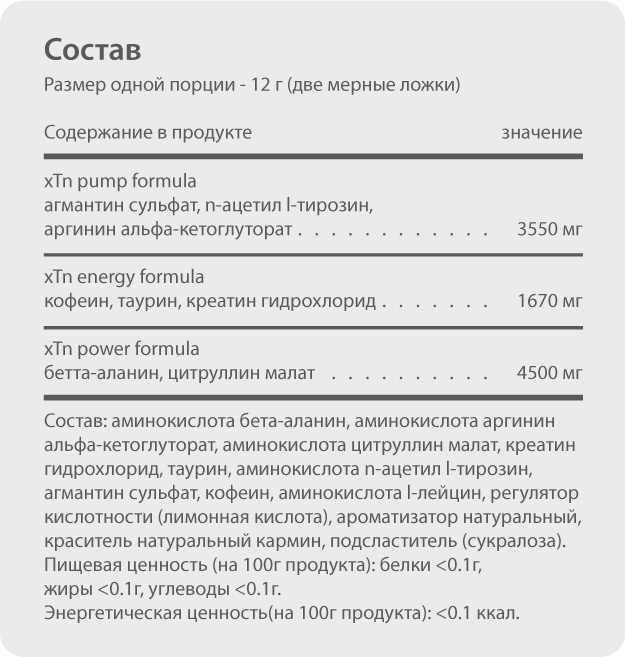 Предтренировочный комплекс DOOMSDAY aTech Nutrition 240 г купить предтренировочный комплекс doomsday atech nutrition 240 г