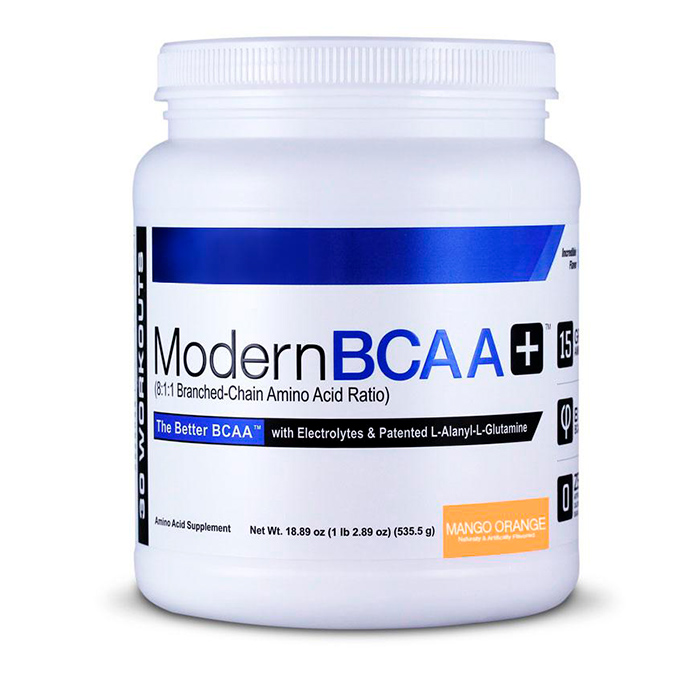 Аминокислоты Modern Sports Nutrition Modern BCAA+ 8:1:1 535 г купить аминокислоты modern sports nutrition modern bcaa+ 8:1:1 535 г