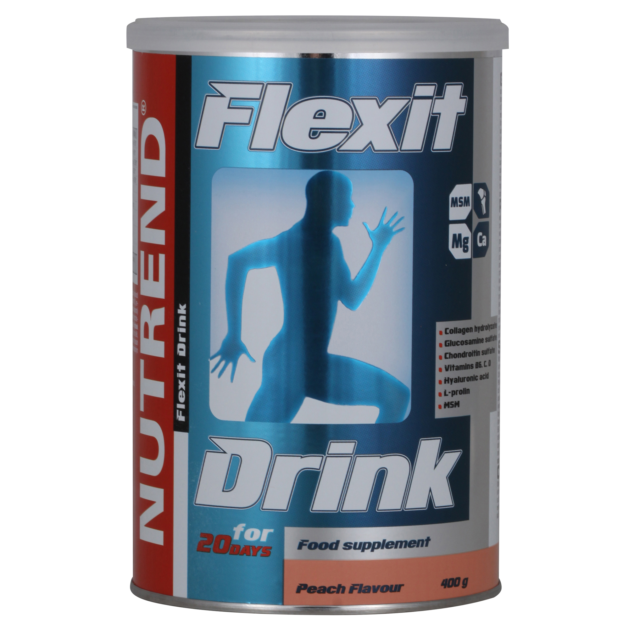 купить комплекс для суставов nutrend flexit drink