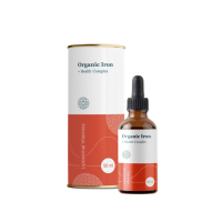 Минерал Liposomal Organic Iron 50 мл Минерал Liposomal Organic Iron 50 мл