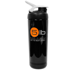 Shaker 5lb Sleek купить shaker 5lb sleek
