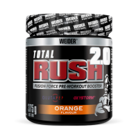 Предтренировочный комплекс Weider Total Rush 2.0 375 г