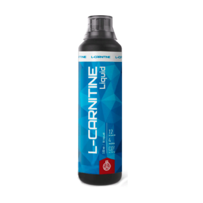 Карнитин RLine L-carnitine liquid 500 мл, вкус: клубника Карнитин RLine L-carnitine liquid 500 мл, вкус: клубника