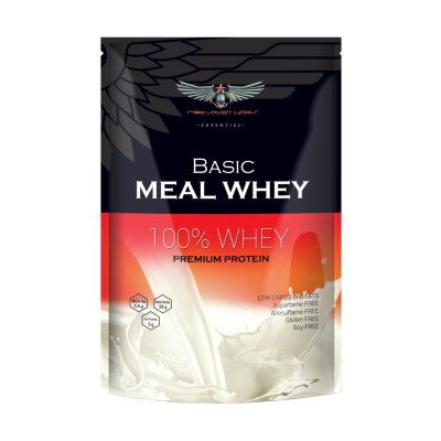Протеин Red Star Labs Basic Meal Whey 2000 г шоколад Протеин Red Star Labs Basic Meal Whey 2000 г шоколад