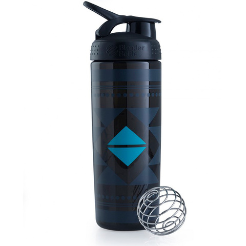 Шейкер SportMixer Sleek купить шейкер sportmixer sleek
