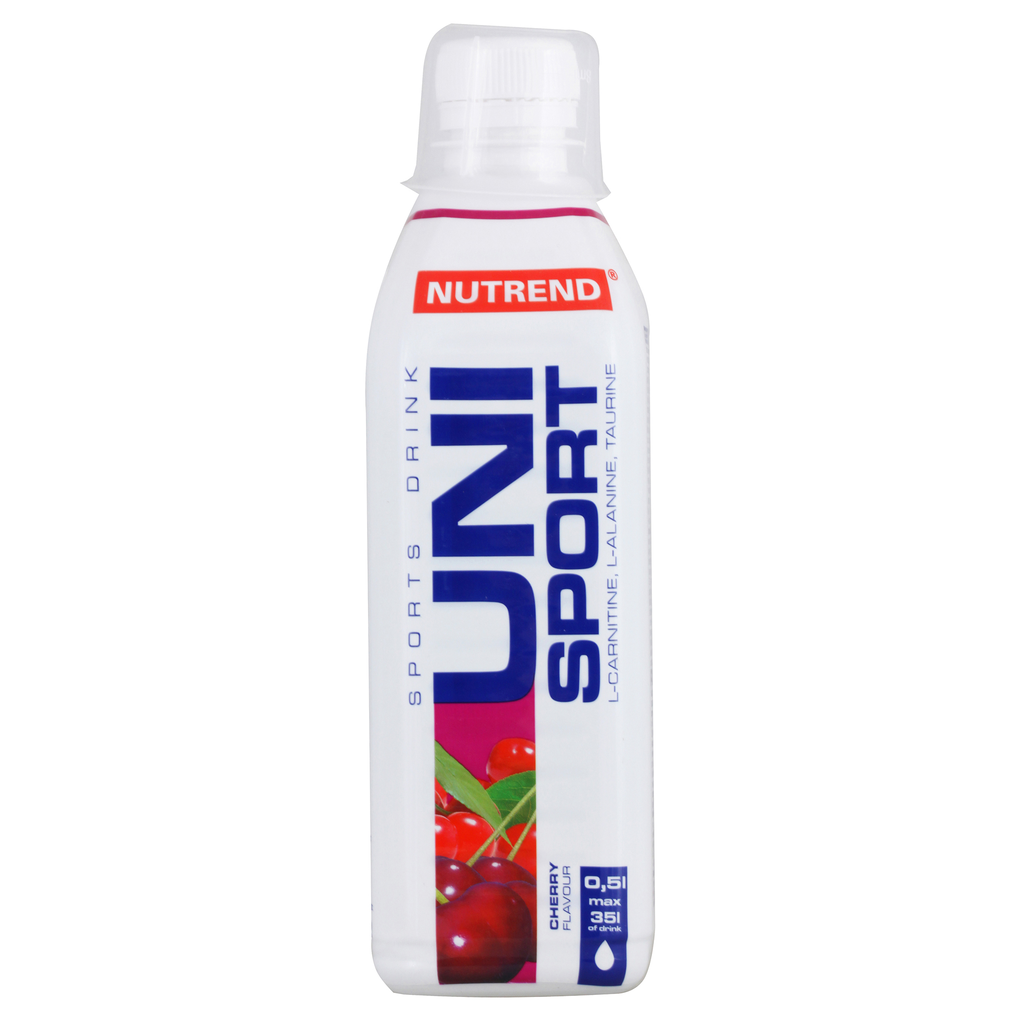 купить изотоник nutrend unisport