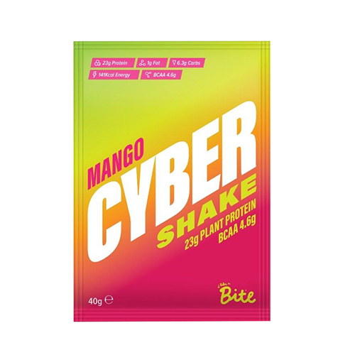 купить протеиновый напиток bite cyber shake 40 г