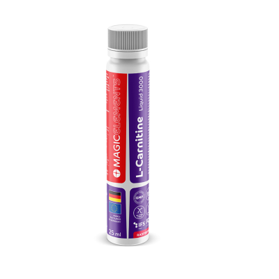 L-карнитин Magic Elements L-Carnitine Liquid 3000