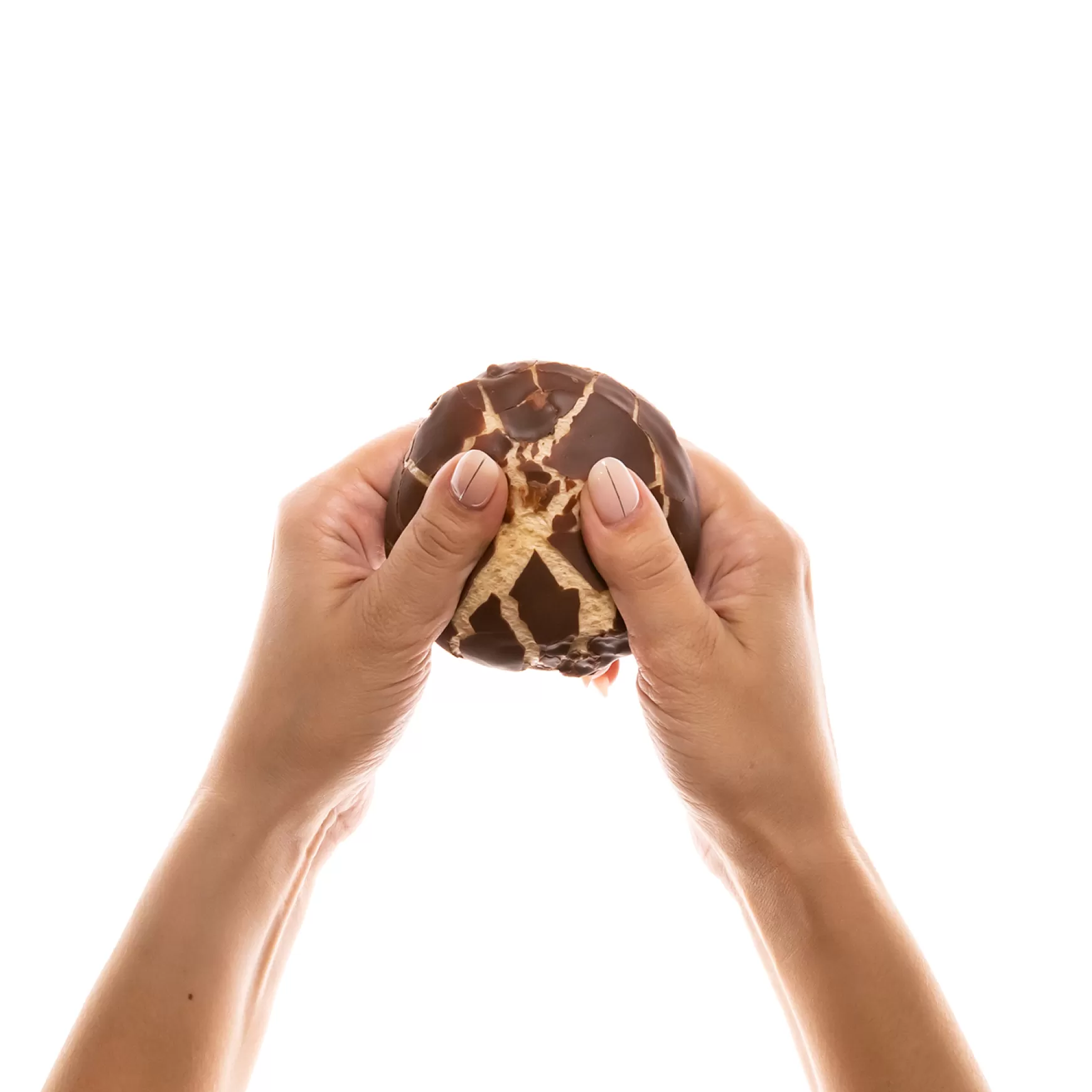 Печенье FitKit Protein Cake 70 г 24 шт тирамису