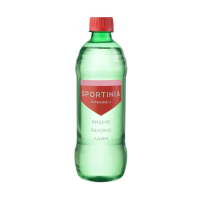 Напиток Sportinia Vitamine C 500 мл Напиток Sportinia Vitamine C 500 мл