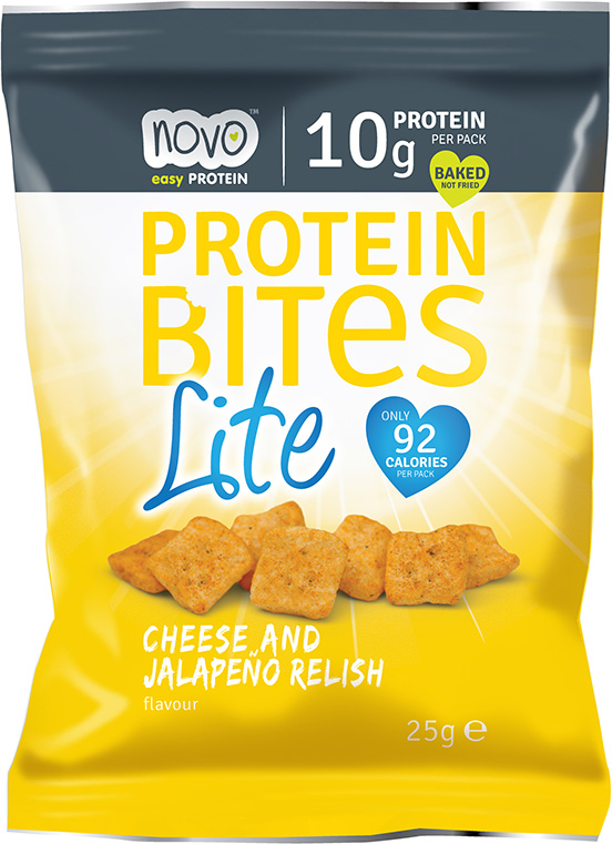 купить protein bites lite