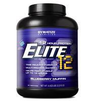 Elite 12 Hour Protein