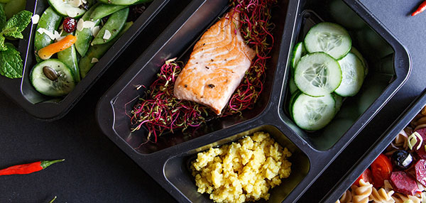 high-protein-food-take-away Еда в контейнерах