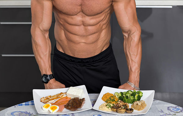 bodibuilder-nutrition1 Правильное питание бодибилдера