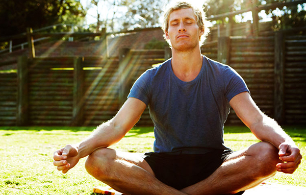 meditation Медитация