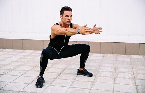 squat2 Приседание