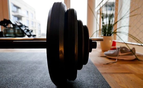 sport-barbell Штанга