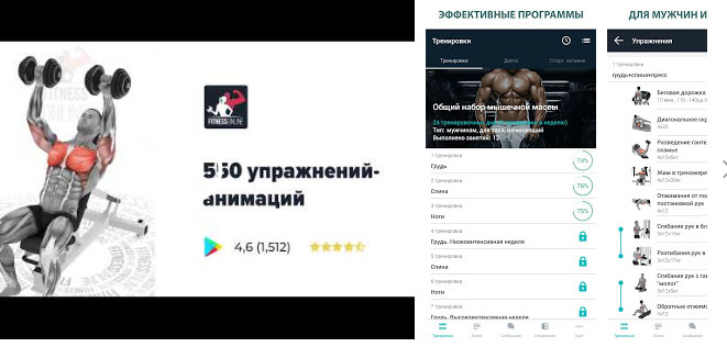 fitness-online. Fitness Online
