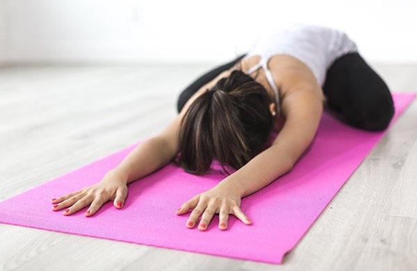 yoga2 Йога, растяжка