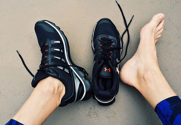 run-cross Бег. кроссовки