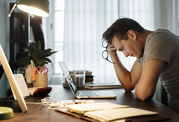 stress-job стресс на работе
