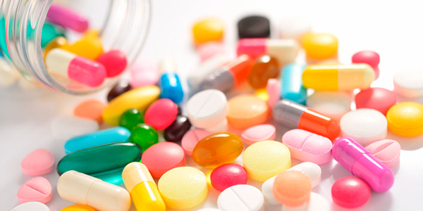 pills пробиотики для здоровья кишечника
