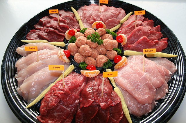 meat-1134528_640 источник цинка
