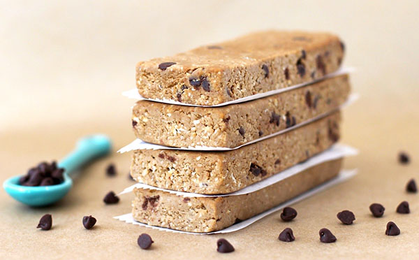 protein-bars Протеиновые батончики