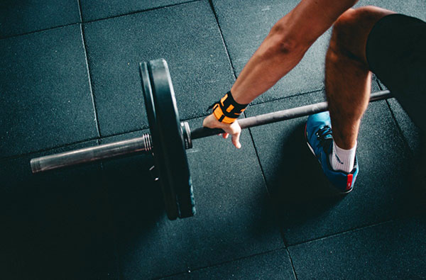 barbell_bodybuilder Штанга, тренировка бодибилдера