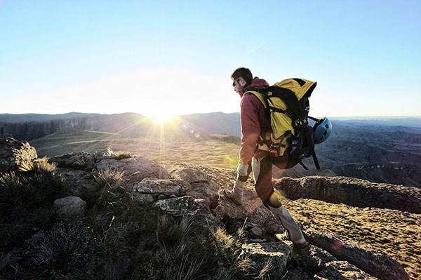 mountains-guide Гид в горах