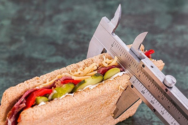 diet-food-track Отслеживание питания