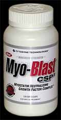 myo-blast myo-blast