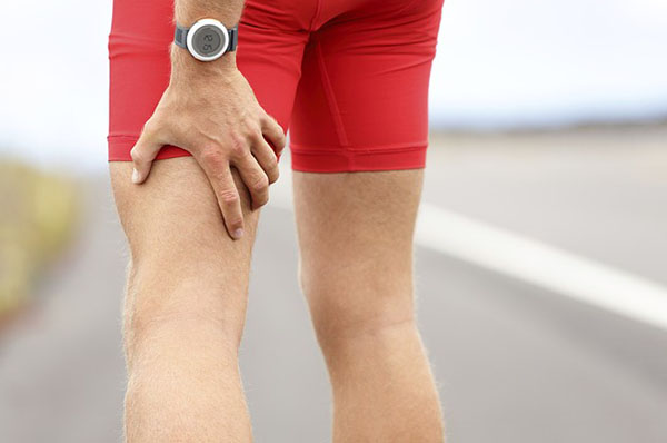 legs Спортсмен