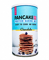 Pancake (protein baking mix) 480 г - шоколад