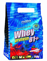 Whey Protein 81+