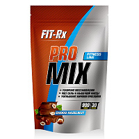 Протеин FIT-Rx Pro Mix, 900 г