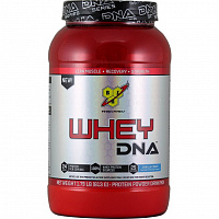 Whey Protein DNA