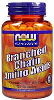 Branched Chain Amino Acids