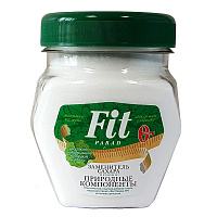 Сахарозаменитель ФитПарад №7 (банка) 180 г