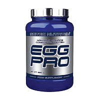 Протеин Scitec Nutrition Egg Pro 935 г нейтральный